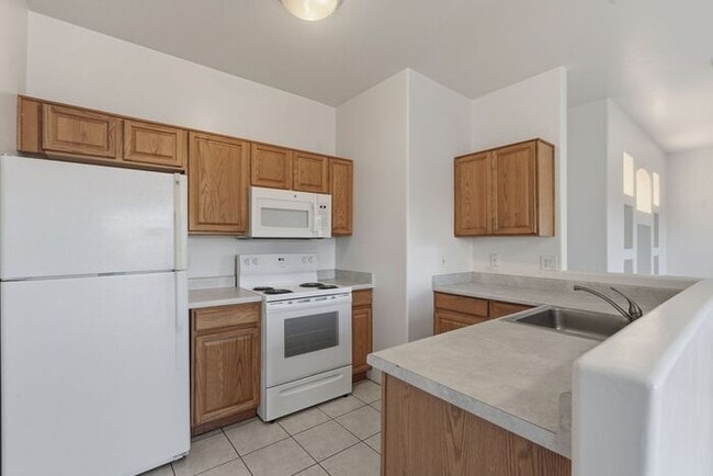 Photo - Comfortable Eastside Living – 2 Bed, 2 Bat...