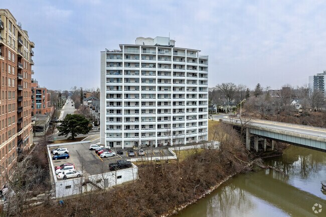Photo - Harbourview Apartments