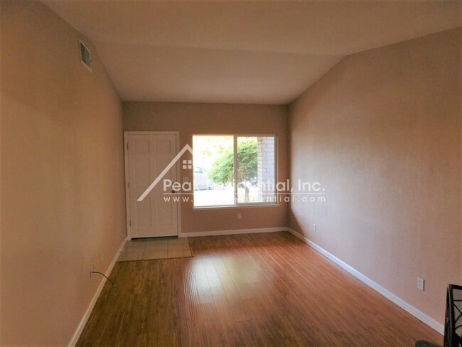 Photo - Updated 2bd/1ba North Highlands Duplex with Garage