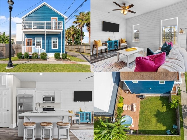 Building Photo - 808 27th St