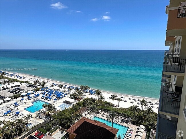 Building Photo - 2080 S Ocean Dr Unit 1606 Rental