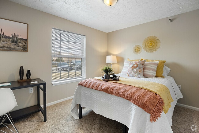 Building Photo - Village West Rental