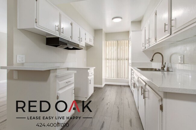 Photo - ~1 Month FREE~ Spacious One Bedroom with L... Unit 205