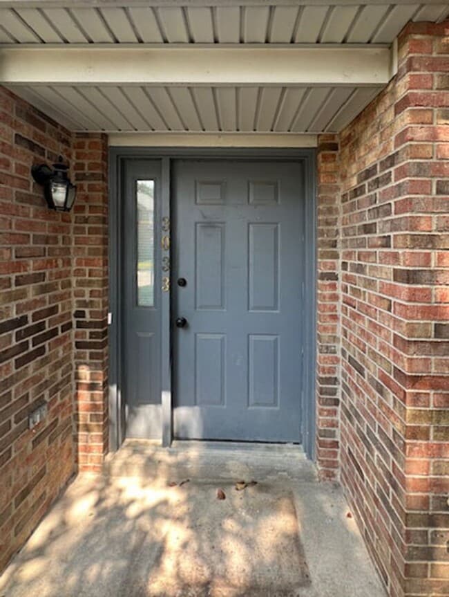 Photo - BEAUTIFUL FULLY RENOVATED Townhouse, 2 BR, 2 Bath, Carport & Deck; Pets Ok!