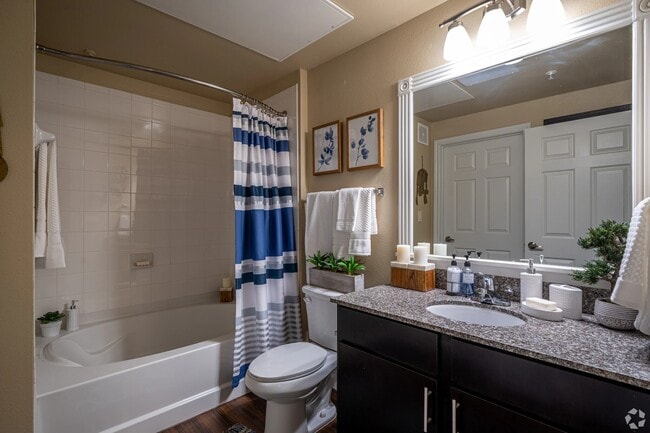 Photo - Escape the Norm with Modern Comfort! Unit HT1