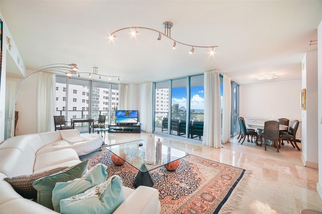 Photo - 3101 S Ocean Dr Unidad 401