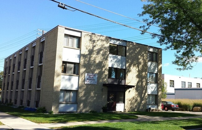45 N Orchard St