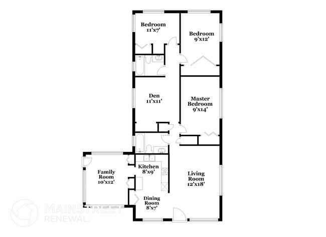 Building Photo - 243 Acorn Dr Rental