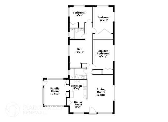 Building Photo - 243 Acorn Dr Rental