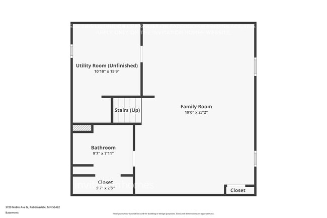Photo - 3729 Noble Ave N
