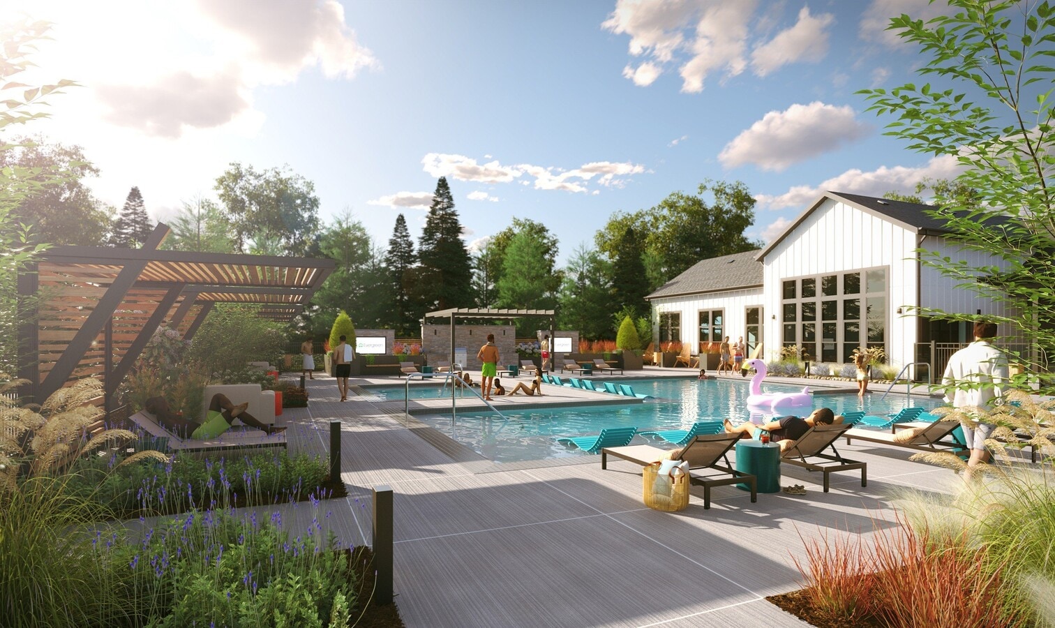 Outlook Horizons - Outlook Horizons