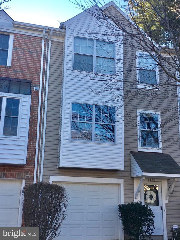 Building Photo - 18217 Paladin Dr
