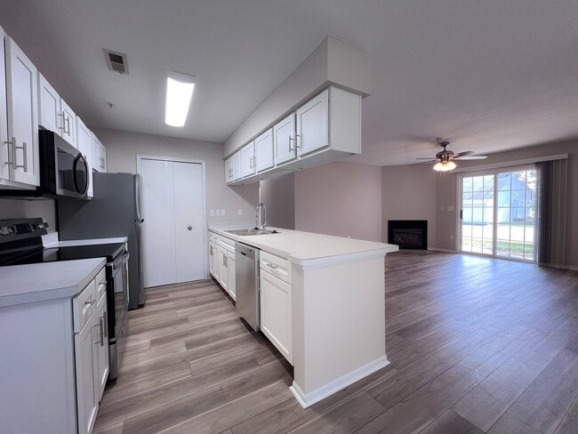 Building Photo - Highlands of Heritage Woods Rental