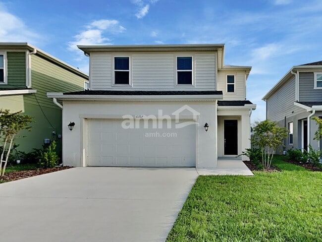 Photo - 6107 Little Blf Cir