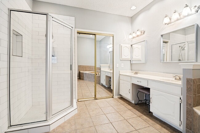 Photo - "Spacious 3-Bedroom Gem with 2 Full Baths in Garland – 2276 Sq Ft of Comfort Awaits!"