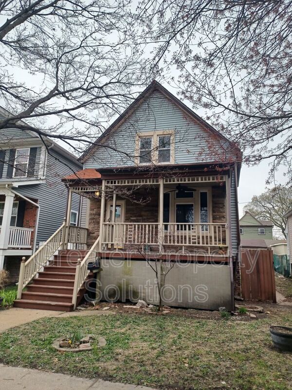 Photo - 1719 Sheridan Ave Casa