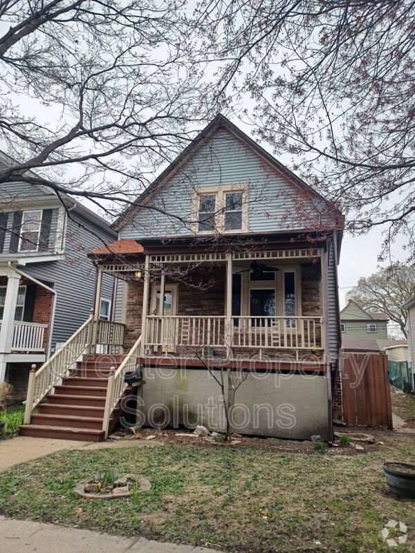 Building Photo - 1719 Sheridan Ave Rental