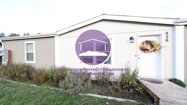 Building Photo - 3 Bed 2 Bath - Pet Friendly - Groups - NAS Whidbey