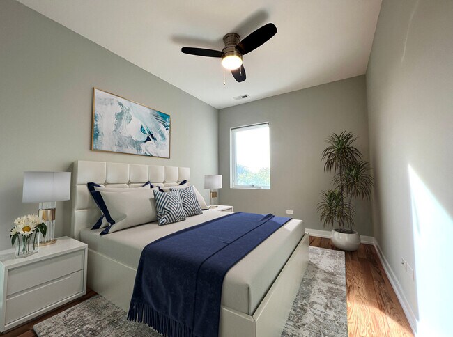 Photo - 1028 N California Ave Unit 2