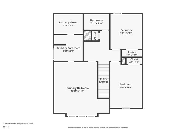 Photo - 3128 Varcroft Rd