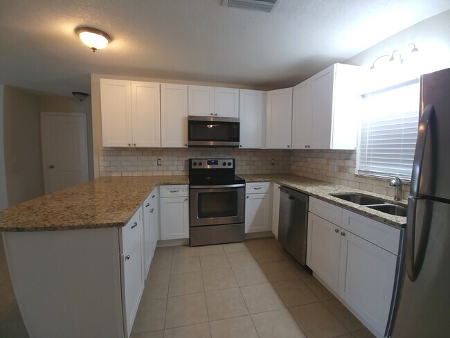 Cocina