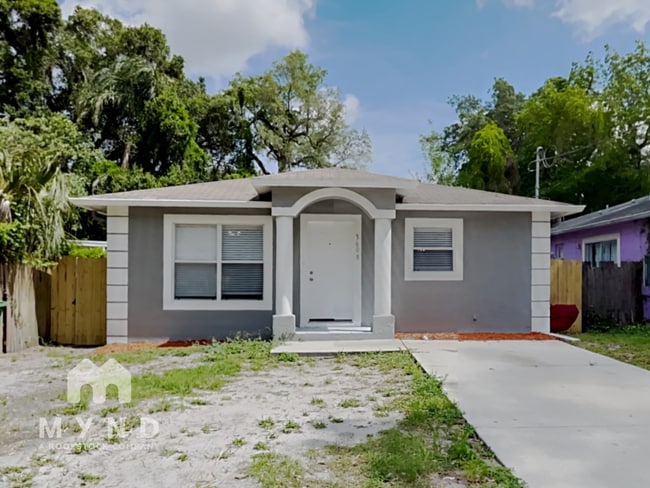 Building Photo - 3608 E 38th Ave Rental