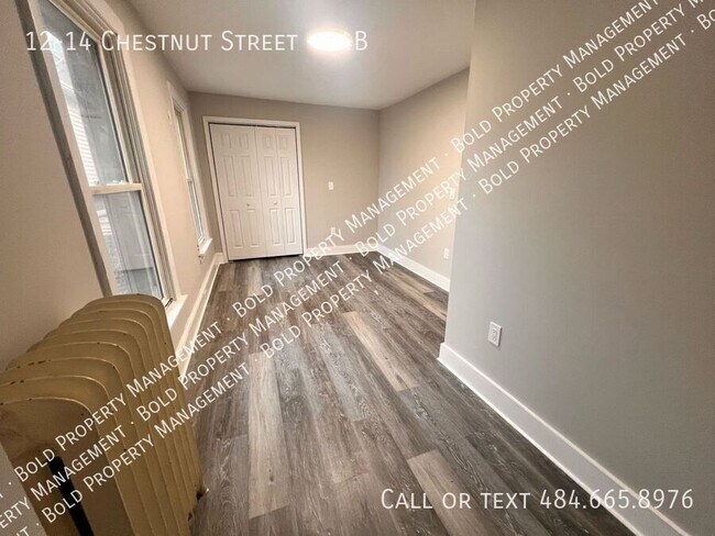 12-14 Chestnut Street-14B