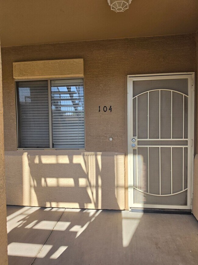 537 S Delaware Dr Unit 104