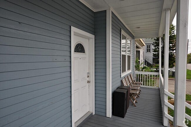 Building Photo - 2107 Avenue O 1/2 Rental