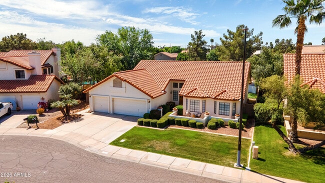 Photo - 1110 N Gull Haven Ct