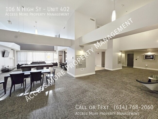 Photo - 106 N High St Unit 402