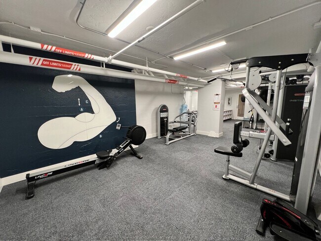 Photo - Westover Tower