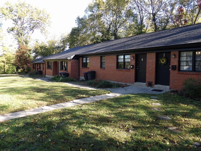 Building Photo - 103 Carey Ave Unit 2