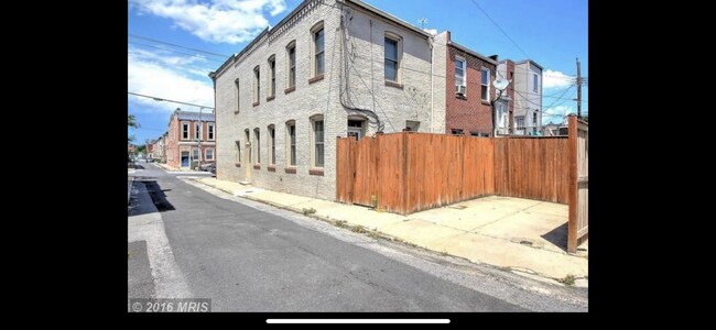 Photo - 3 Bed - Pets Allowed Near Patterson Park