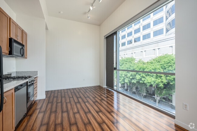 Interior Photo - The Cathedral Building Rental