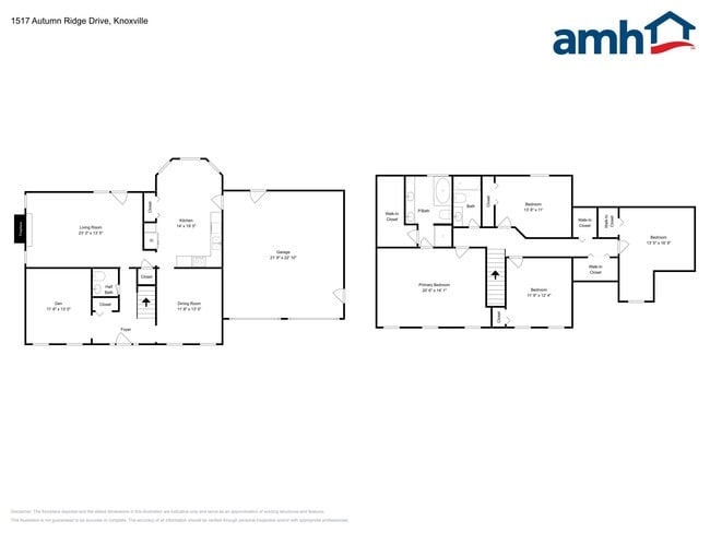 Photo - 1517 Autumn Ridge Dr