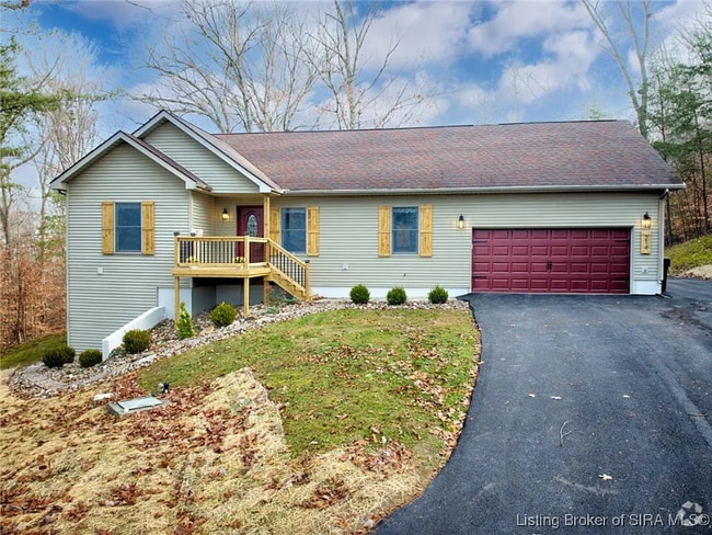 Building Photo - 214 Dogwood Trail Rental