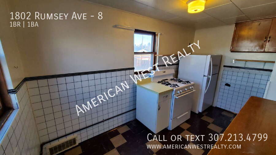 Photo - 1802 Rumsey Ave Unit 8