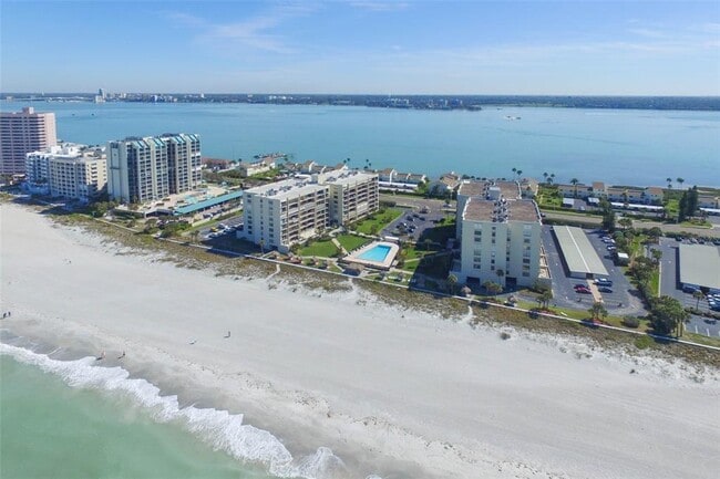 Photo - 1430 Gulf Blvd Unit 806