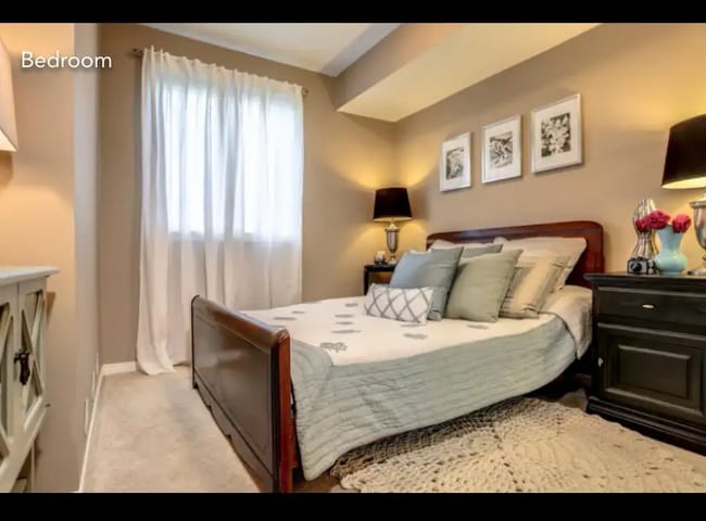 Photo - 1 BED - 1 BATH - MARKHAM - APARTMENT BUILDING Unité 53