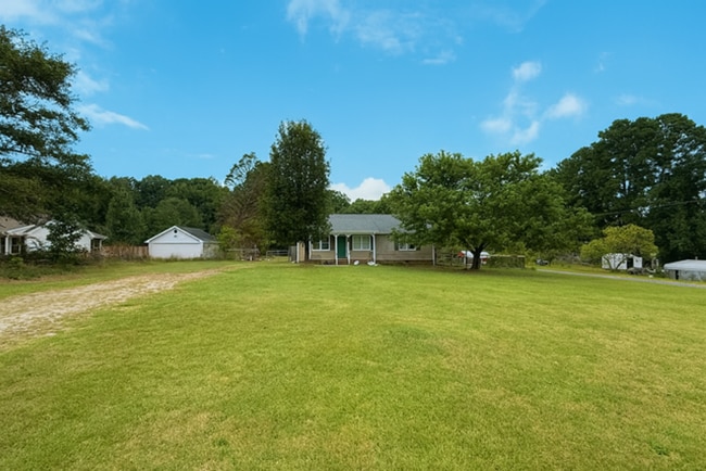 Building Photo - 504 Wagstaff Rd Rental