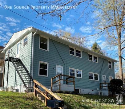 Building Photo - 400 Duke St SW Unit 4