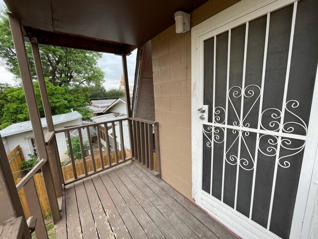 Photo - 1517 Garcia St Unit C