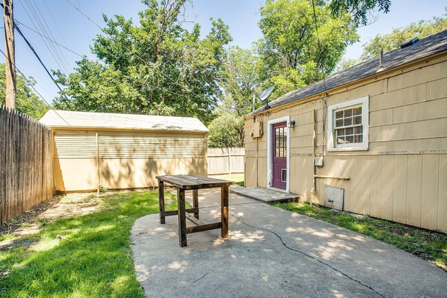 Photo - Pre Leasing for June 2026! 3/1 in Tech Terrace!