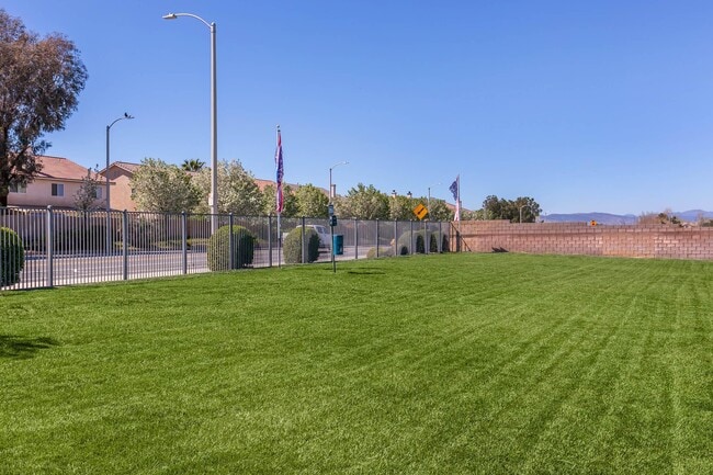 Hidden Falls Apartments