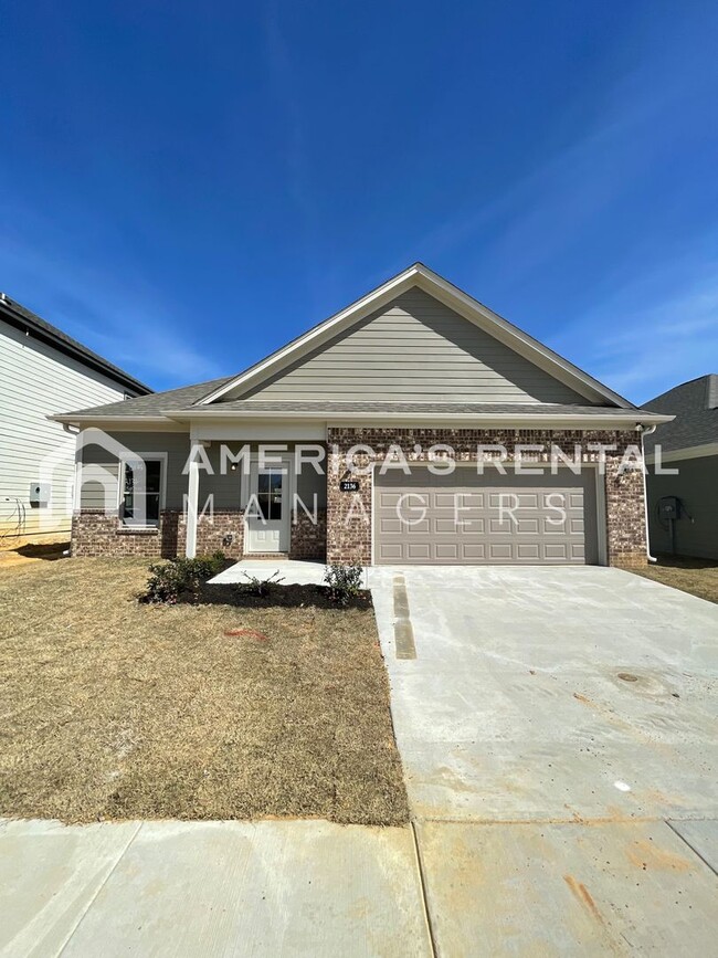 New Construction Home for Rent in Cullman,... - New Construction Home for Rent in Cullman,...