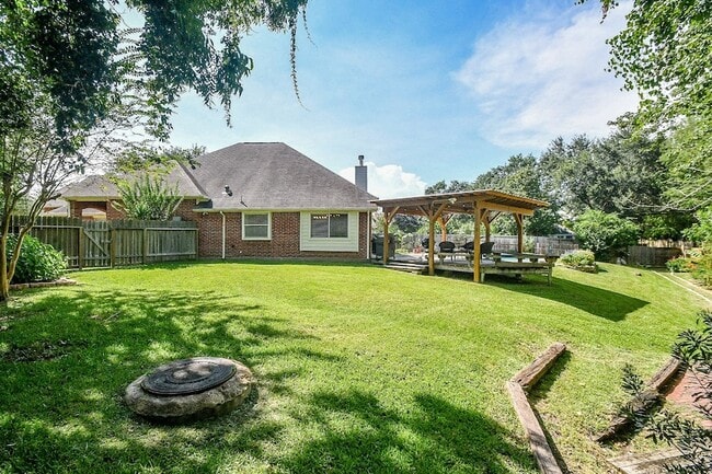 Photo - 7219 Colony Bend Ln