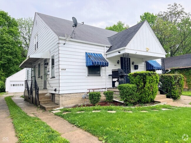 Building Photo - 1712 Jefferson St Rental