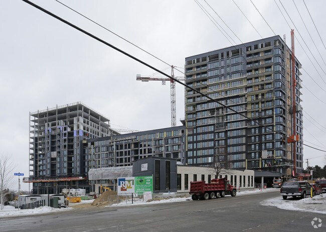 Photo - Legacy Condos