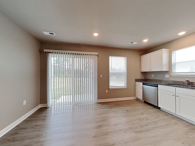 Photo - 3 BR/2.5BA | Newly Renovated Single Family Home | 1-Car Garage Parking | Community Pool!